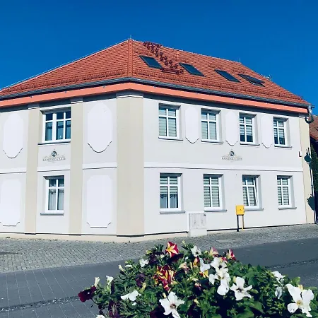 Kamienica Arte 5 Apartment Ustka