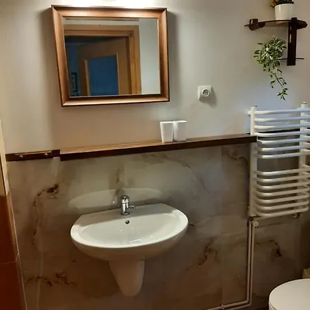 Gaga Farm stay Ustka