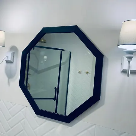 Apartament Kamienica Arte 1