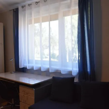 Homestay Pokoje Goscinne Jasiek