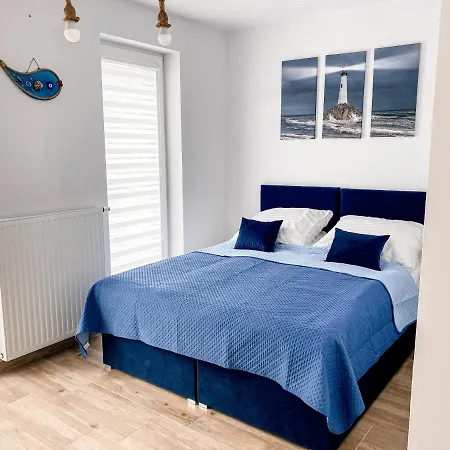 Apartament Abrakadabra