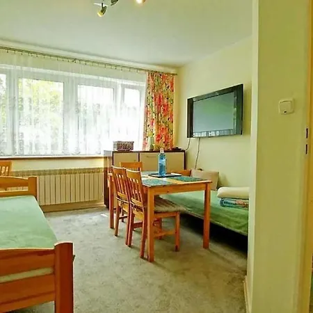 U Piotra Homestay *
