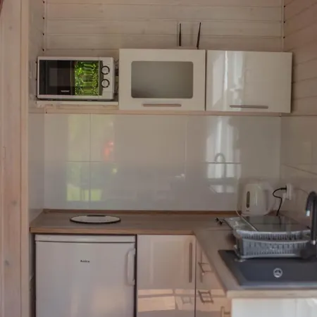 Apartment Pod Lipa