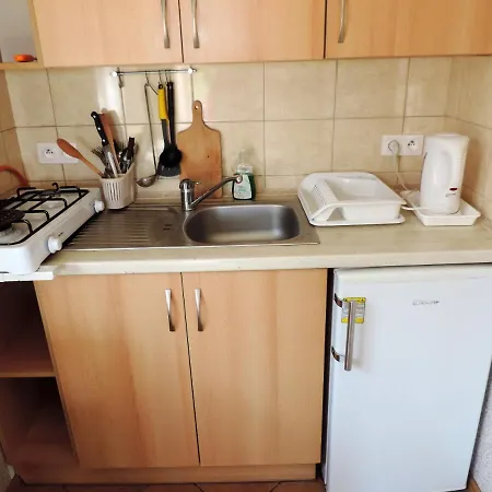 Jacek I Agatka Country house Ustka