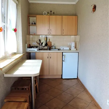 Country house Jacek I Agatka *