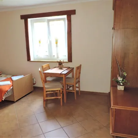 Country house Jacek I Agatka