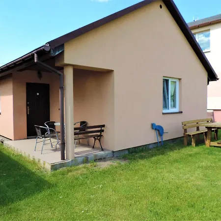 Country house Jacek I Agatka