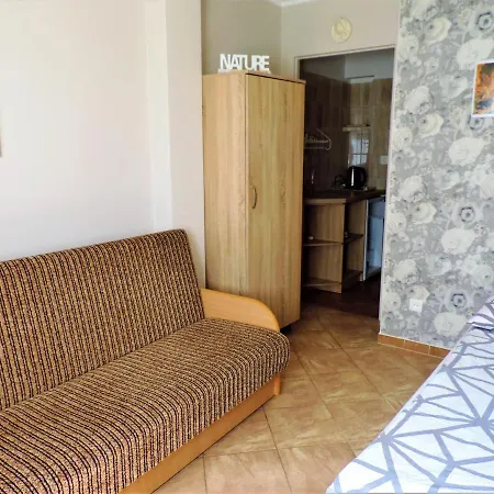 Jacek I Agatka Country house Ustka