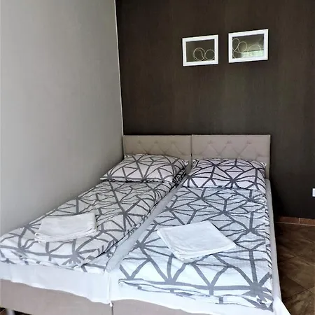Jacek I Agatka Country house Ustka