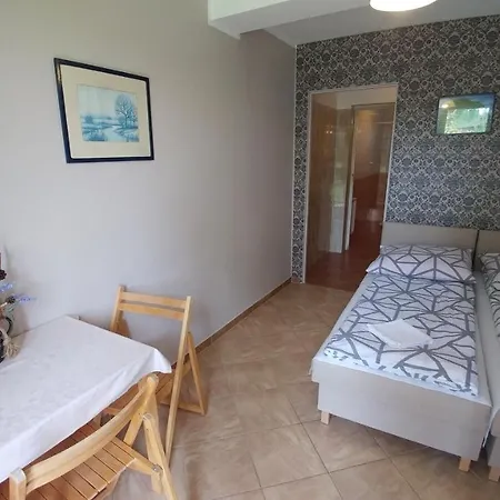 Jacek I Agatka Country house Ustka