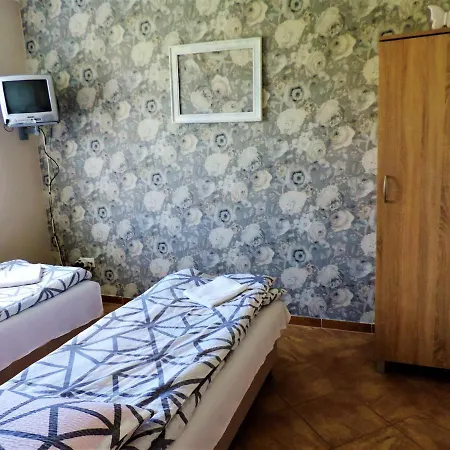 Country house Jacek I Agatka