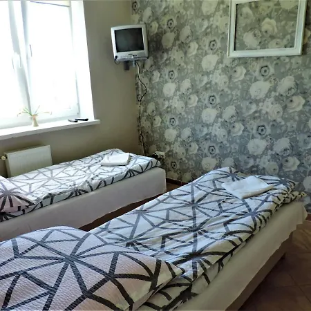 Country house Jacek I Agatka