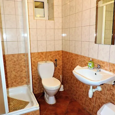 Country house Jacek I Agatka Ustka