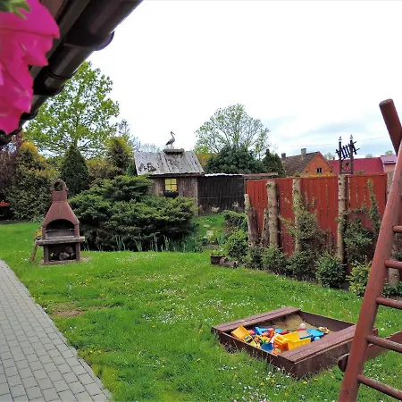 Country house Jacek I Agatka