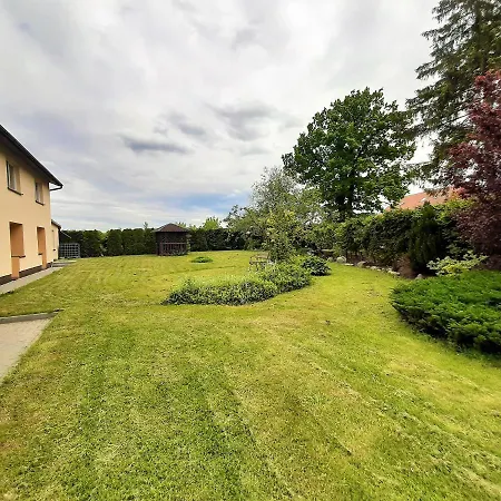 Jacek I Agatka Country house Ustka