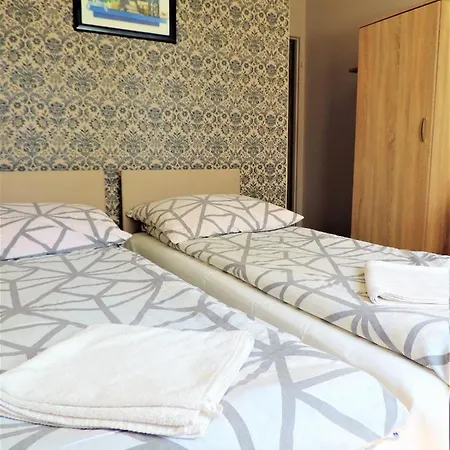 Jacek I Agatka Country house Ustka