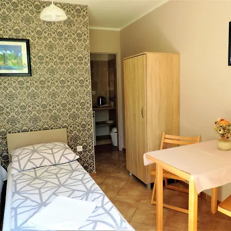 Country house Jacek I Agatka *