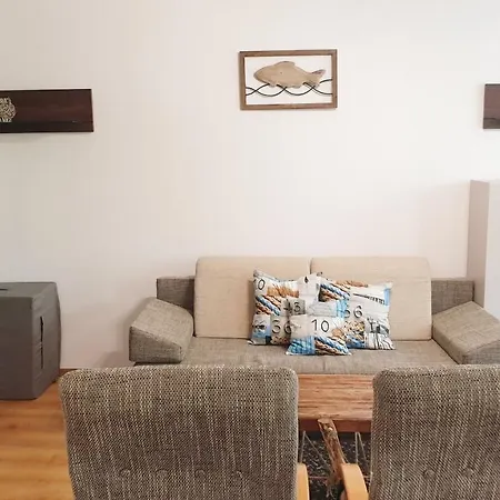 Przy Wydmie Parter-balkon Apartment