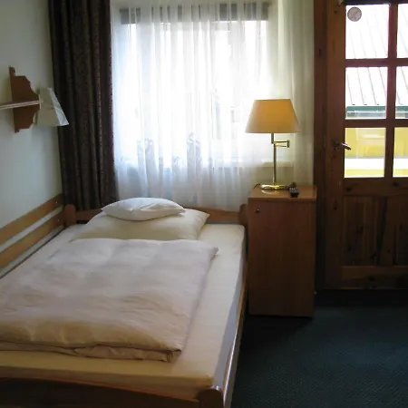 Hotel Alga 2*