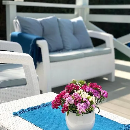 Apartament Szary