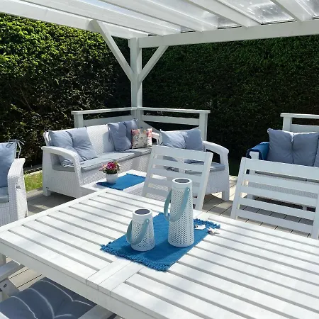 Apartament Szary Ustka