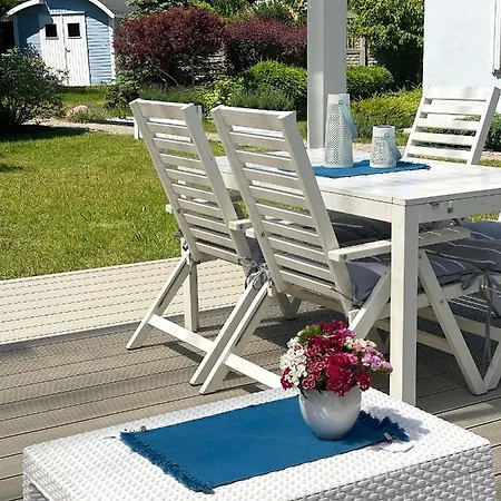 Apartment Szary Domek Apartamenty Ustka *