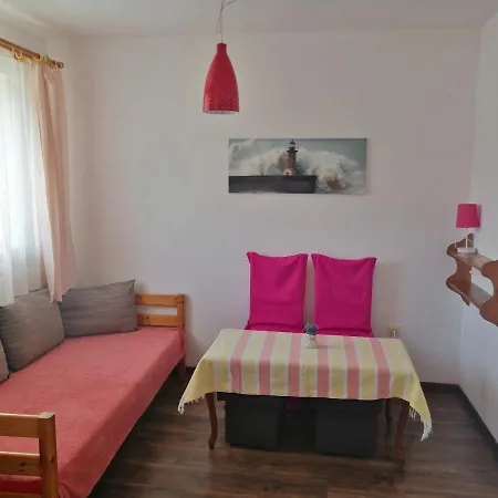 U Piotra Homestay *