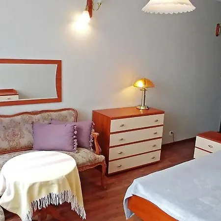 Homestay U Piotra