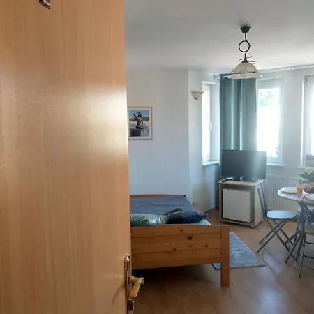 Pensjonat Pogodna 12