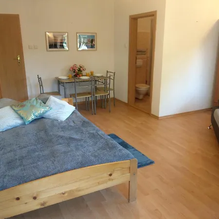 Pogodna 12 Pensjonat
