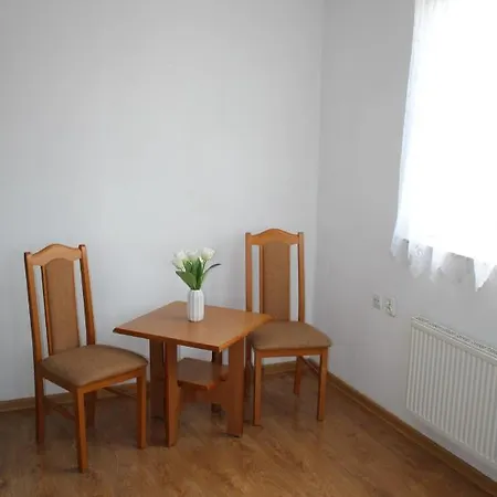 Ranczo U Ani Ustka