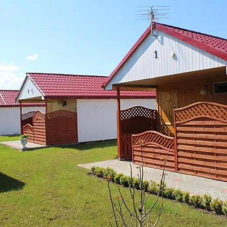Lodge Ranczo U Ani