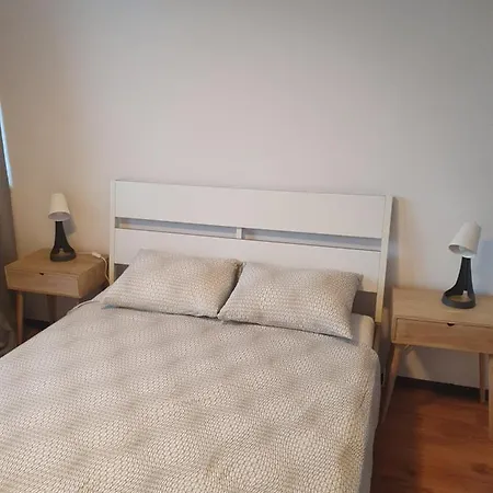 40 Dom Rybaka Apartment *