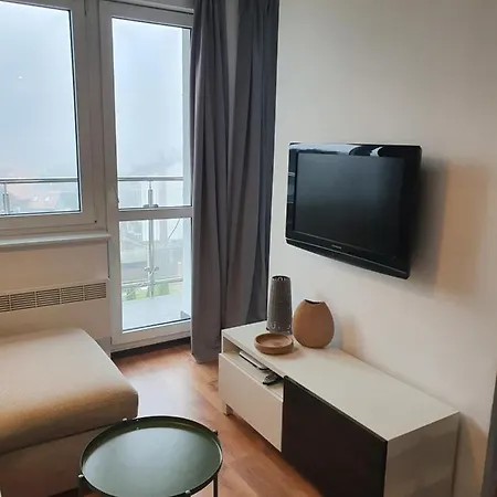 40 Dom Rybaka Apartment Ustka
