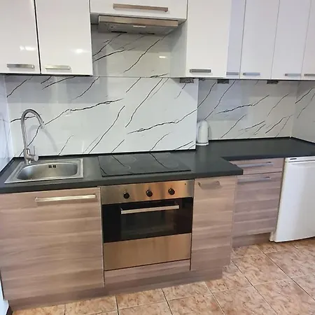 Apartment 40 Dom Rybaka Ustka