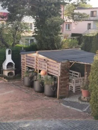Malgo Frühstückspension 2*