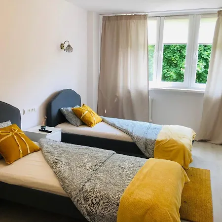 Mieszkanie Apartment