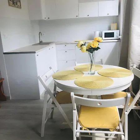 Mieszkanie Apartment *
