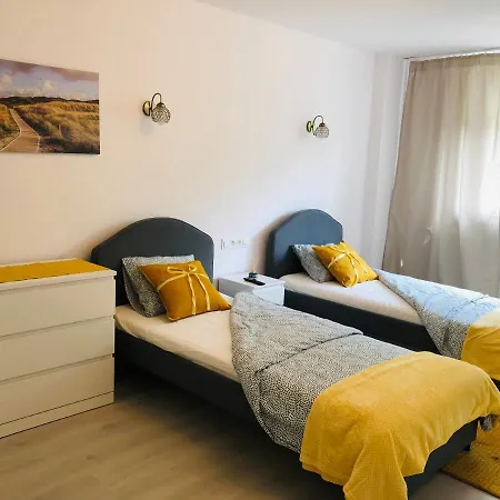 Mieszkanie Apartment