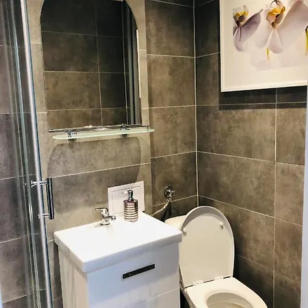 Apartment Mieszkanie Ustka