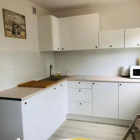 Mieszkanie Apartment