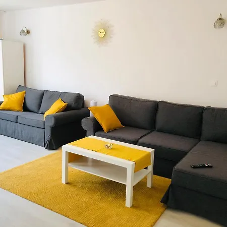 Apartment Mieszkanie