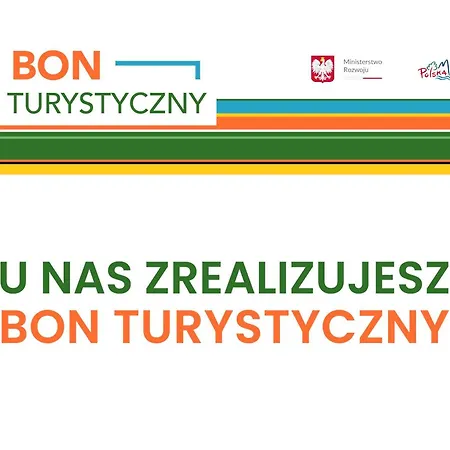 Przy Wydmie Parter-balkon *