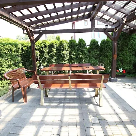 Dom Wczasowy Foczka Ferienpark *