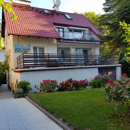 Homestay Komandor Ii *