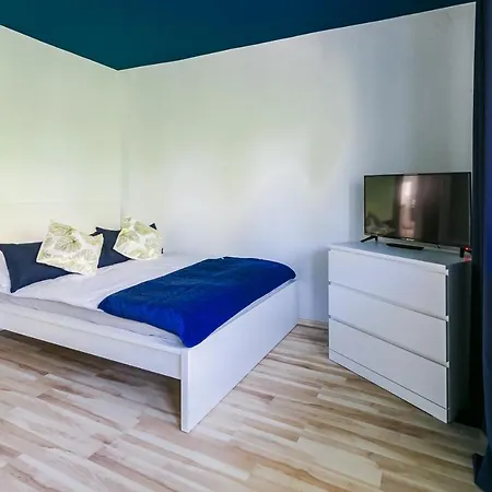 W Centrum Iii Apartment *
