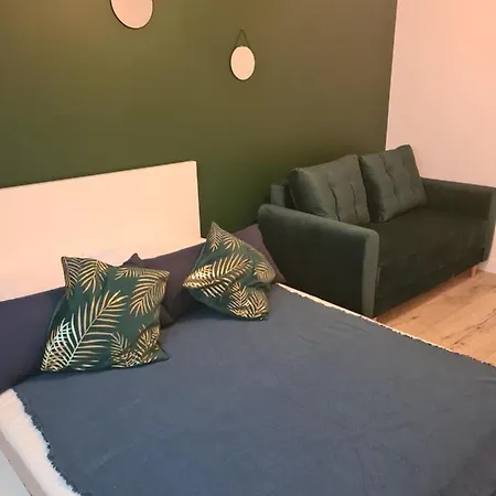 Apartment Apartament W Centrum Iv