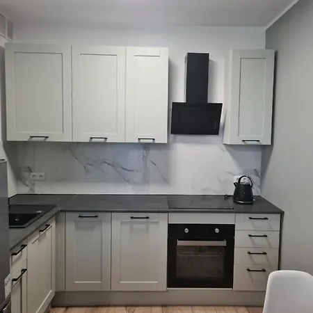 Apartament W Centrum Iv Apartment *