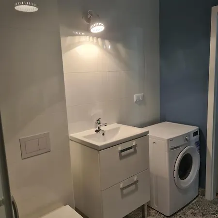 Apartament W Centrum Iv Apartment