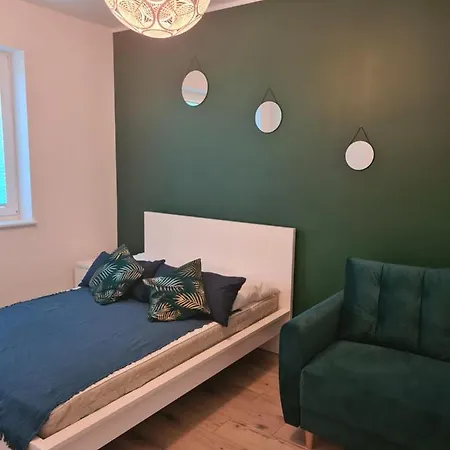 Apartament W Centrum Iv Apartment